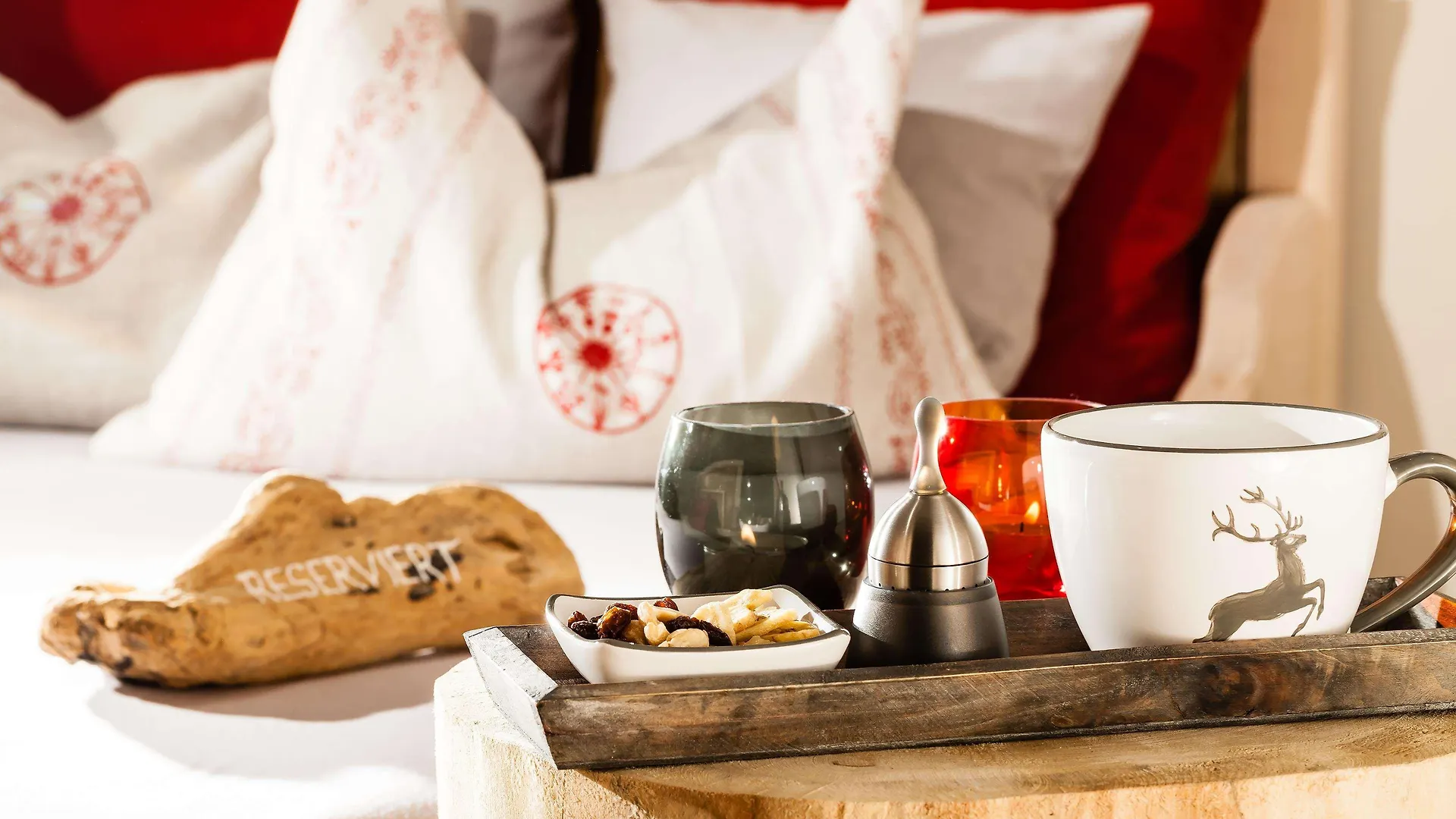 Berghotel Rehlegg Ramsau bei Berchtesgaden