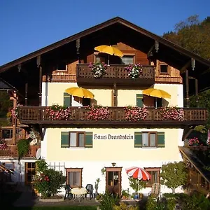 Apartment Haus Brandstein