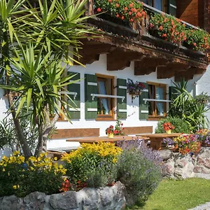 Apartment Gerstreitlehen