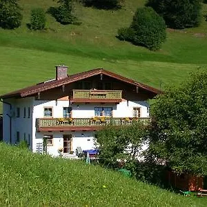 Apartment Unterlandtal