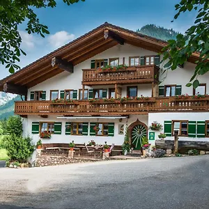 Apartment Kaltbachlehen
