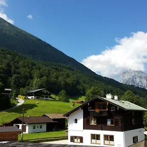 Apartment Haus Malerwinkl