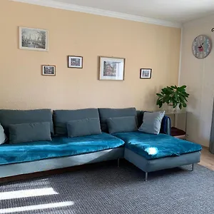 Mit Garten In Apartment Köln