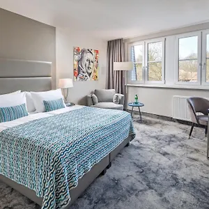Du Nord Hotel
