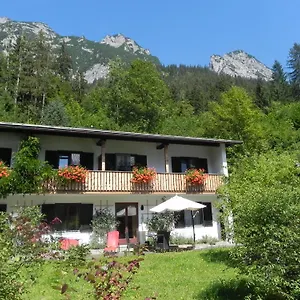Apartment Reiteralpe