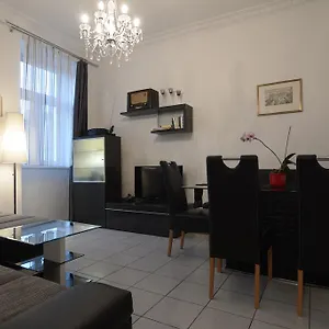 Feel At 2 Apartment Heidelberg