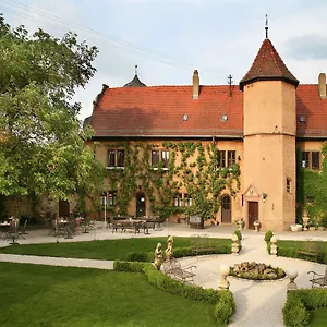 Worners Schloss Weingut & Wellness-hotel Hotel