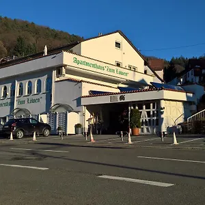 Apartmenthaus Zum Löwen - Ziegelhausen Apartment Heidelberg
