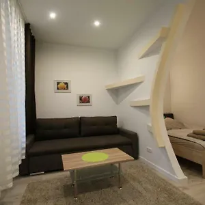 Altstadt Apartment BRE