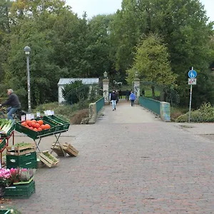 Türkis Zentral Apartment BRE