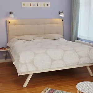 Flieder Zentral Apartment BRE