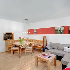 Apartment Almrausch