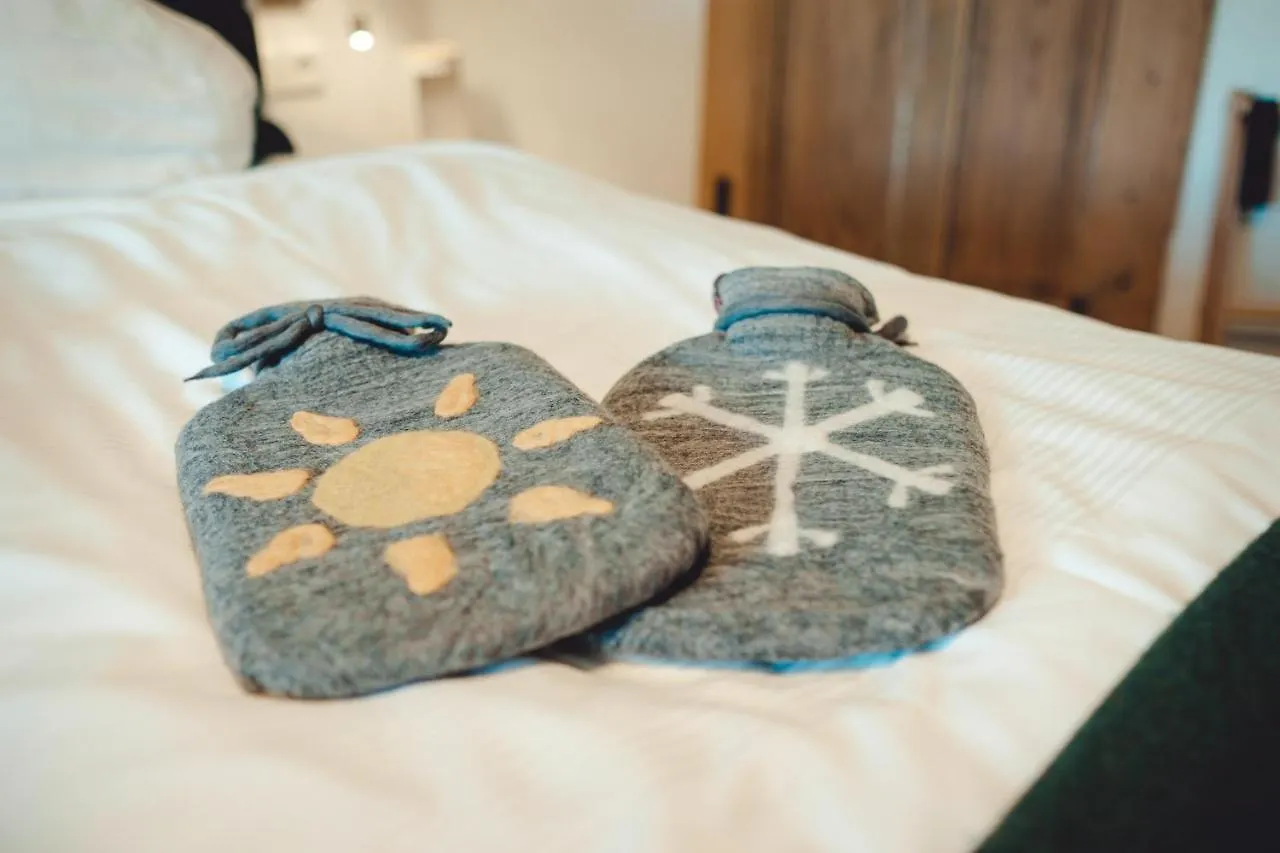 Hotel Berghotel Rehlegg Ramsau bei Berchtesgaden
