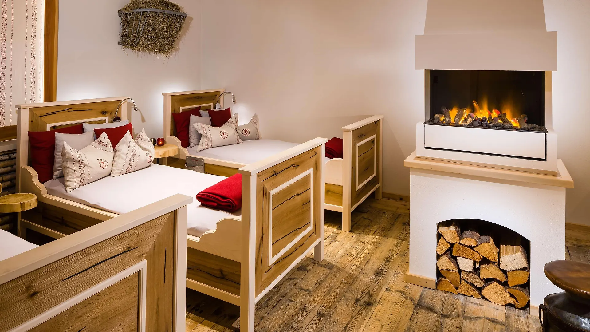 **** Hotel Berghotel Rehlegg Ramsau bei Berchtesgaden Germany