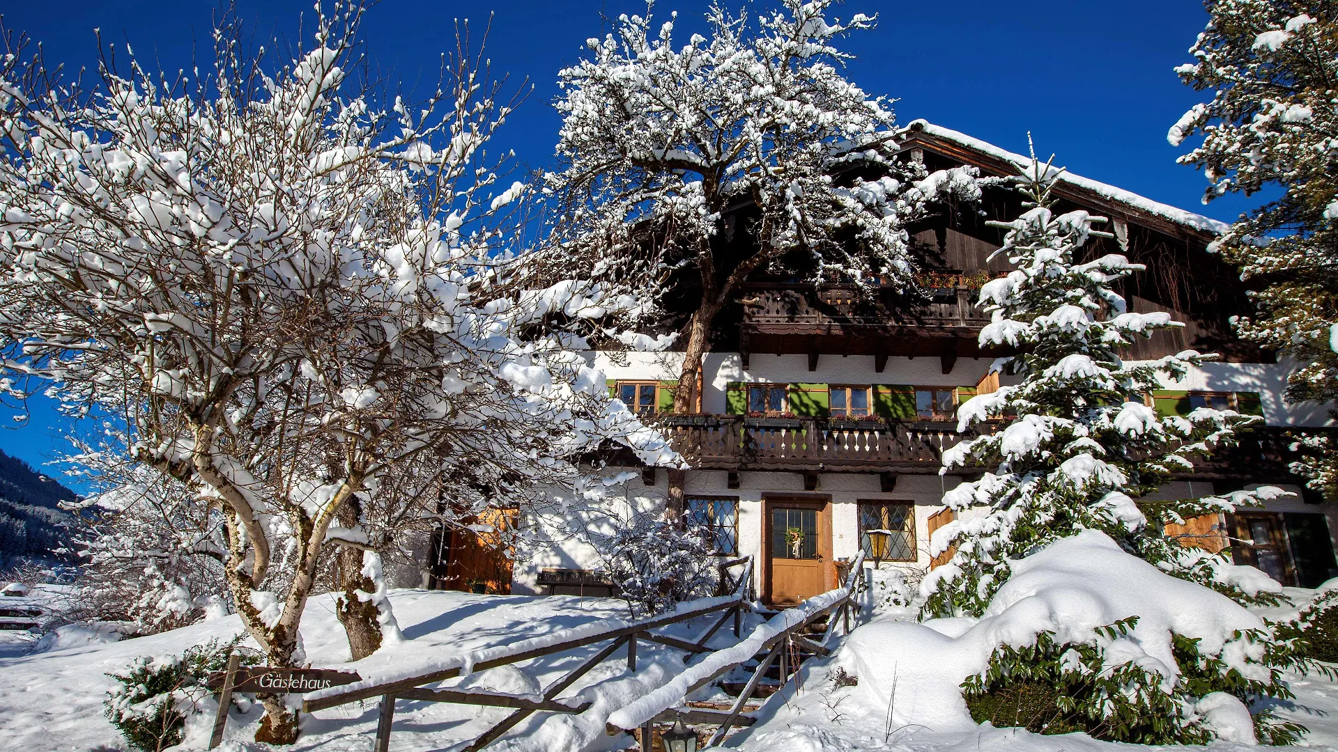 Hotel Berghotel Rehlegg Ramsau bei Berchtesgaden