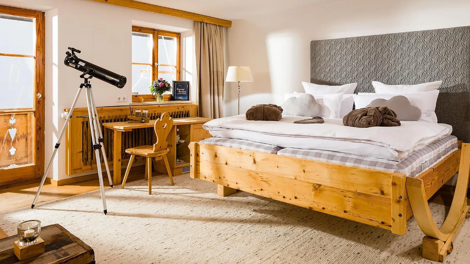 Berghotel Rehlegg Ramsau bei Berchtesgaden 4*,  Germany