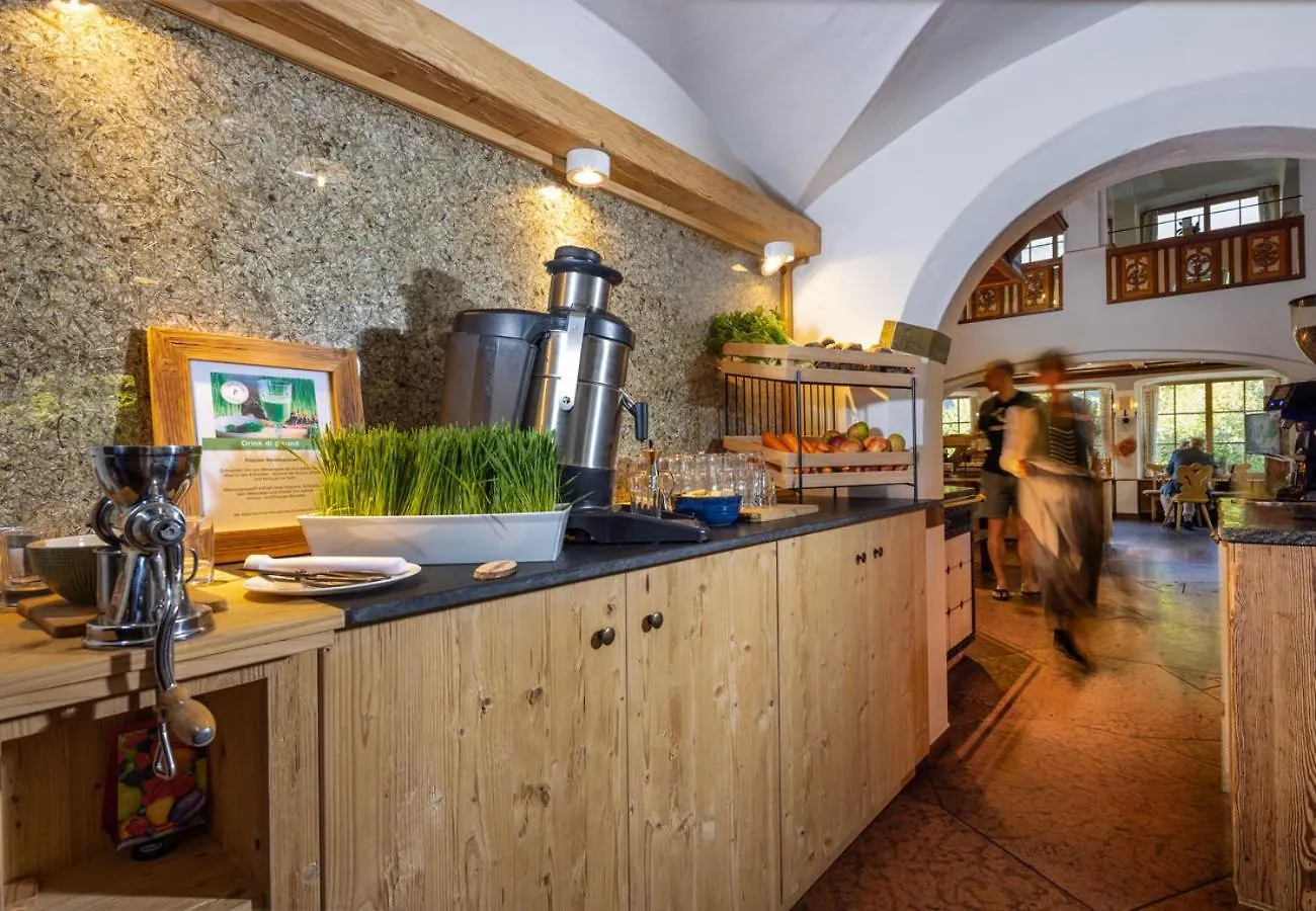 Berghotel Rehlegg Ramsau bei Berchtesgaden 4*,